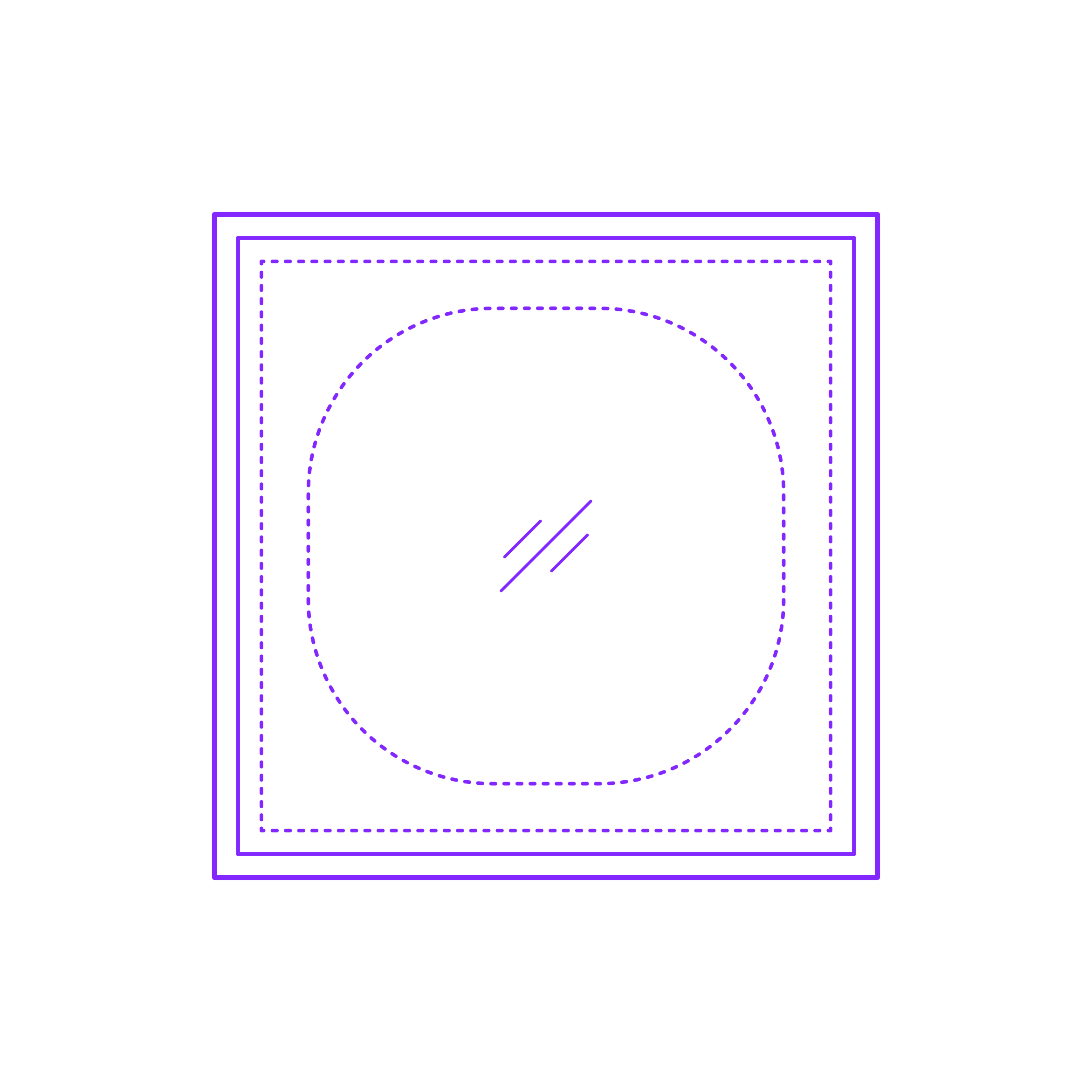 Buildings Skylights Dome Square Outline Drawing Svg Vector Free Vectors